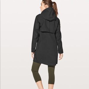 lululemon cloud crush jacket